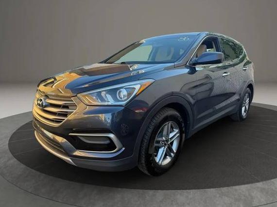 HYUNDAI SANTA FE SPORT 2017 5NMZTDLB2HH000886 image HYUNDAI SANTA FE SPORT 2017 5NMZTDLB2HH000886 image